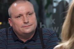 Jsem asexuál. Sex jsem nikdy nezkusil, jsem na to hrdý, už máme i vlajku, říká Beck