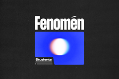 Fenomén podcast - cover web