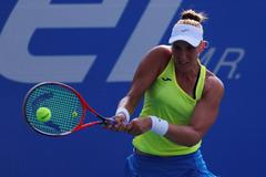 Beatriz Haddad Maiaová