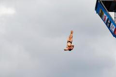 Michal Navrátil na MS 2019