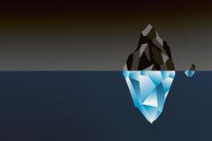 A. Gravensteen: Pohyby ledu