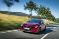 Mazda Skyactiv-X