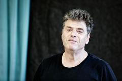 Mediální expert Andrew Keen