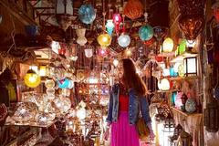 Instamísta: Egypt, Káhira