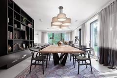 Rekonstrukce bytu Borová