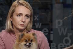 S každým psem se domluvím. Barvit srst odmítám, tetování je extrém, říká Trepáková