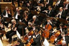 Symfonický orchestr Českého rozhlasu