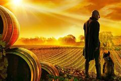 Trailer ze seriálu Star Trek: Picard