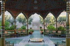 Instamísta: Tajná zahrada uprostřed marrekéšské mediny je skrytým klenotem