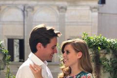 Královské zásnuby: Vdávat se bude princezna Beatrice, vyvoleným je realitní magnát