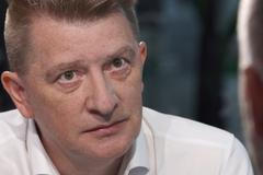 Divoký odsun? Masakry organizoval stát, viníky pak využili komunisti, říká Padevět