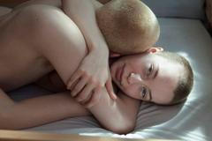 NELZE OPAKOVANĚ PUBLIKOVAT - Vítězné snímky ze soutěže Female in Focus, British Journal of Photography