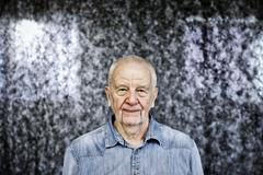 Neuropatolog František Koukolík