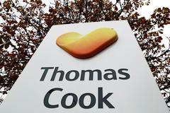 Cestovní kancelář Thomas Cook