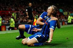 Carabao Cup - Third Round - Manchester United v Rochdale