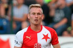 Petr Ševčík, Slavia Praha