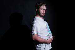 Pánové, nebuďte srabi a jděte na mateřskou, říká autor Deníčku moderního fotra