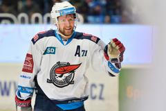 Ivan Huml, Piráti Chomutov (2018)