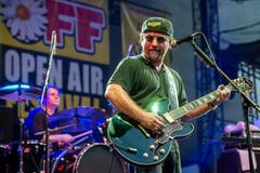 Dan Šustr feat. Zuzana Vintrová: Woodstock 1969