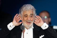 Plácido Domingo