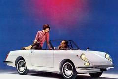 Autobianchi Stellina