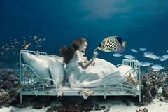 Lucie Drlíková: fotografie