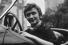 Françoise Saganová