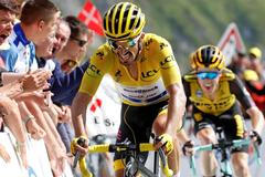 Julian Alaphilippe, Tour de France 2019, 14. etapa