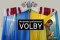grafika - Ukrajinské parlamentní volby