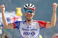 14. etapa Tour de France 2019: Thibaut Pinot vítězí.