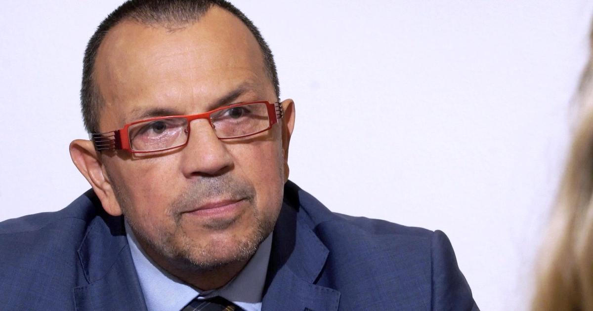 Soud rozhodl o předběžném opatření kvůli údajnému násilí ze strany Foldyny
