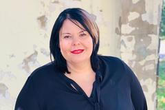 Poslankyně hnutí ANO Eva Fialová