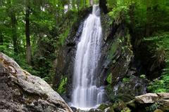 Huawei P30 Pro: neupravované testovací snímky