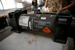 Americké protitankové střely Javelin, které má od roku 2018 ukrajinská armáda.