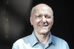 Jan Kolář, ředitel České kosmické kanceláře