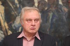 Miloslav Ransdorf, TK