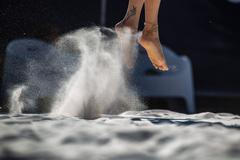 plážový volejbal, Světový okruh 2019, Ostrava