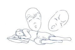 Anička, mluvící potok a další chovanci ústavu paní Majerové