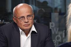 Možná půjdu do voleb. Babiš se mohl zapsat do dějin, ale neudělal nic, říká Horáček