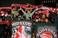 Europa League - Round of 32 Second Leg - Dynamo Kiev v Olympiacos