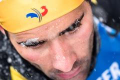 MS v Östersundu 2019: Martin Fourcade