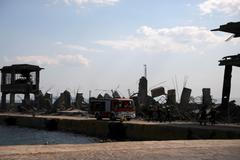 Zemětřesení u Atén