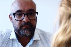 Jsou to zvěrstva. Na Slovensku se smazala čára mezi politikou a mafií, říká Bárdy