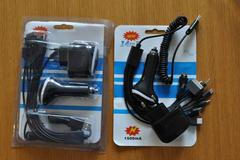 Nebezpečná nabíječka