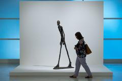 Alberto Giacometti