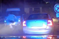 To dáme, mladej, povzbuzovali se policisté při honičce za zdrogovaným řidičem