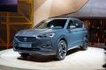 Seat Tarraco FR