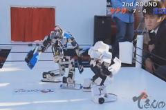 Dramatický souboj robotů. Jejich videa teď YouTube maže, algoritmus v nich rozpoznává týrání zvířat