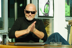 Román pro pokročilé s Vašutem je podvod. Vznikl jen kvůli reklamě