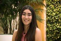 30 let po revoluci: Naomi Adachi